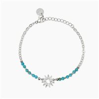 Bracciale Kidult Donna in Acciaio 831222